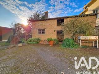 Vente maison 8 pièces Vente maison 8 pièces