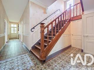 Vente maison 8 pièces Vente maison 8 pièces