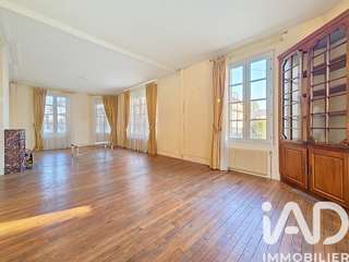 Vente maison 8 pièces Vente maison 8 pièces