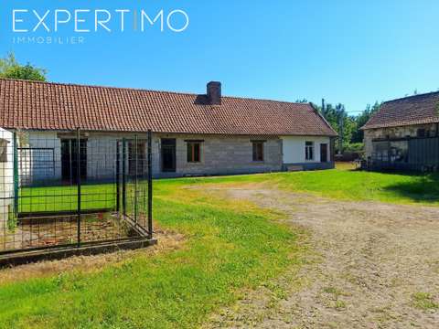 Vente maison 5 pièces Vente maison 5 pièces