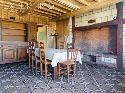 Vente maison 5 pièces Vente maison 5 pièces