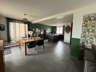 Vente maison 6 pièces Vente maison 6 pièces