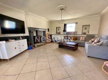Vente Maison 3 chambresSaulgé-l'Hôpital