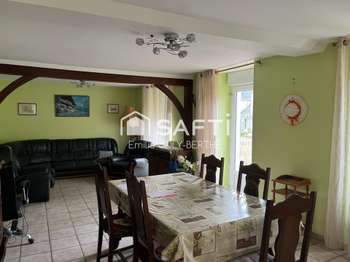 Vente Maison 4 chambresSaulges