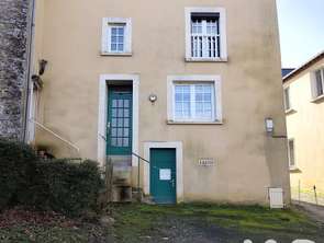 Vente Maison 4 chambresSaulges