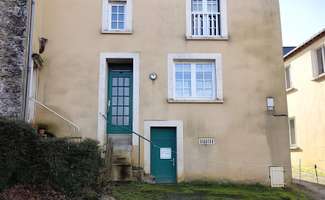 Photo Vente maison Saulges