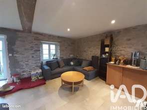 Vente Maison 3 chambresSaulges