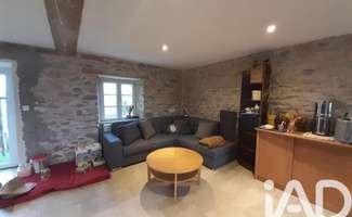 Photo Vente maison Saulges