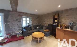 Photo Vente maison Saulges
