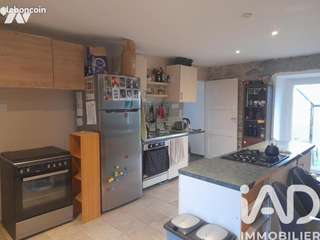 Vente maison 4 pièces Vente maison 4 pièces
