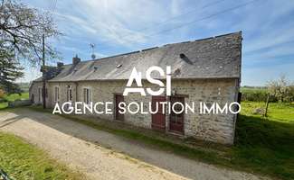 Photo Vente maison Saulges