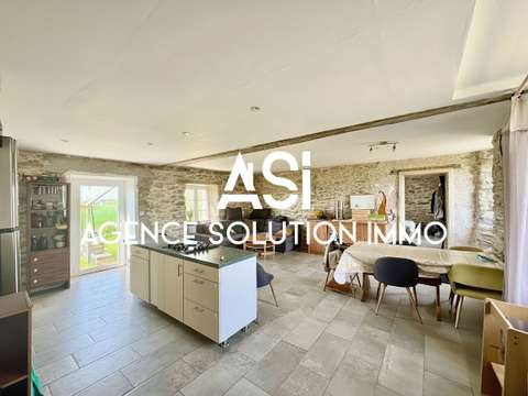 Vente maison 5 pièces Vente maison 5 pièces