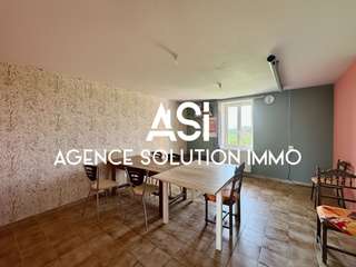 Vente maison 5 pièces Vente maison 5 pièces