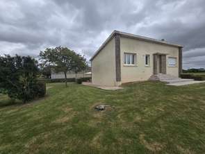 Vente Maison 3 chambresSaulges