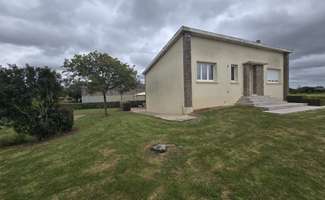Photo Vente maison Saulges
