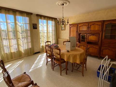 Vente maison 5 pièces Vente maison 5 pièces