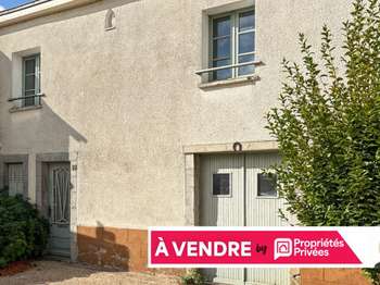 Vente Maison 3 chambresSaulges