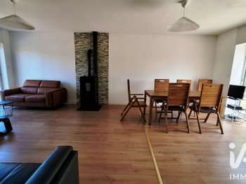 Vente maison 7 pièces Vente maison 7 pièces
