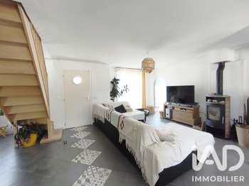Vente maison 8 pièces Vente maison 8 pièces