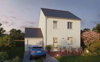Photo Vente maison Saulnières