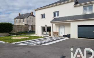 Photo Vente maison Saulnières