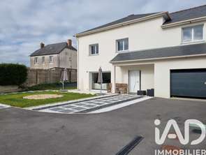 Vente Maison 6 chambresSaulnières