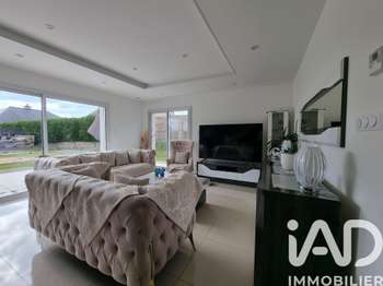 Vente maison 7 pièces Vente maison 7 pièces