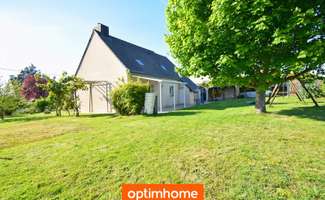 Photo Vente maison Saulnières