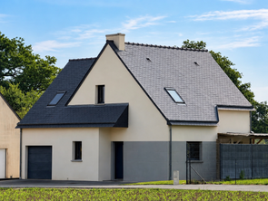 Vente Maison 4 chambresSaulnières