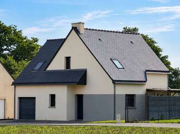 Vente maison 6 pièces Saulnières 35