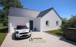 Photo Vente maison Saulnières