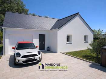 Vente maison Saulnières 35