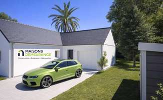 Photo Vente maison Saulnières