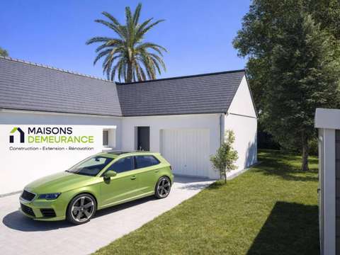 Vente maison Saulnières 35