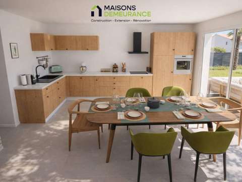 Vente maison Vente maison