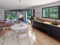 Vente maison 4 pièces Vente maison 4 pièces