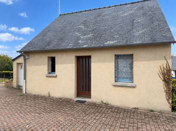 Vente Maison 1 chambreSaulnières