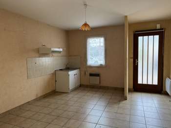 Vente maison 2 pièces