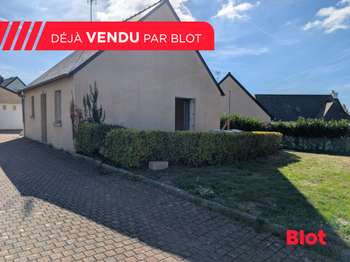 Vente maison 2 pièces Saulnières 35