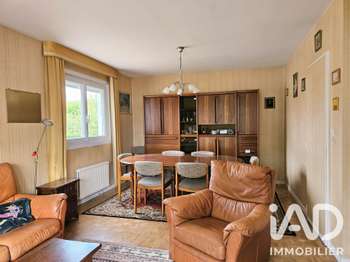 Vente maison 5 pièces Vente maison 5 pièces