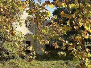 Vente Maison 20 chambresSault