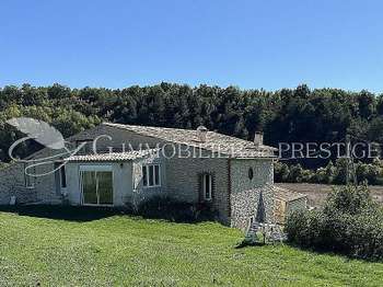 Vente maison 12 pièces Sault 84