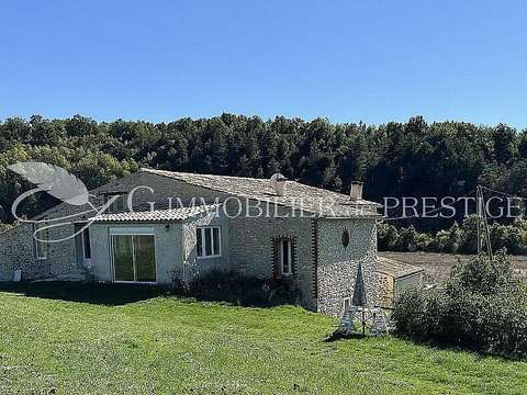 Vente maison 12 pièces Sault 84