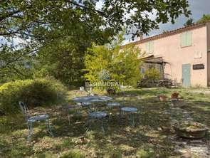 Vente Maison 6 chambresSault