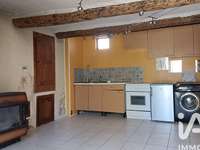 Vente maison 3 pièces Vente maison 3 pièces