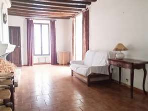 Vente Maison 4 chambresSault