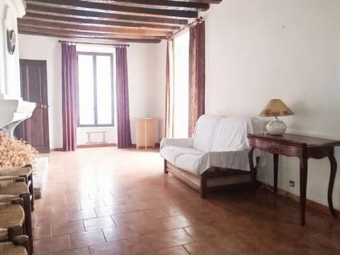 Vente maison 5 pièces Sault 84