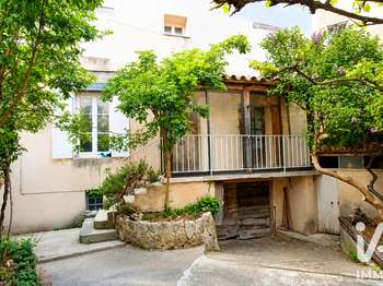 Vente Maison 4 chambresSault