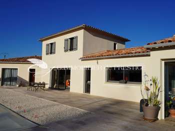 Vente maison 6 pièces Sault 84