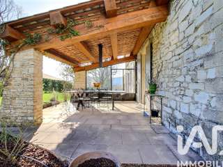 Vente maison 11 pièces
